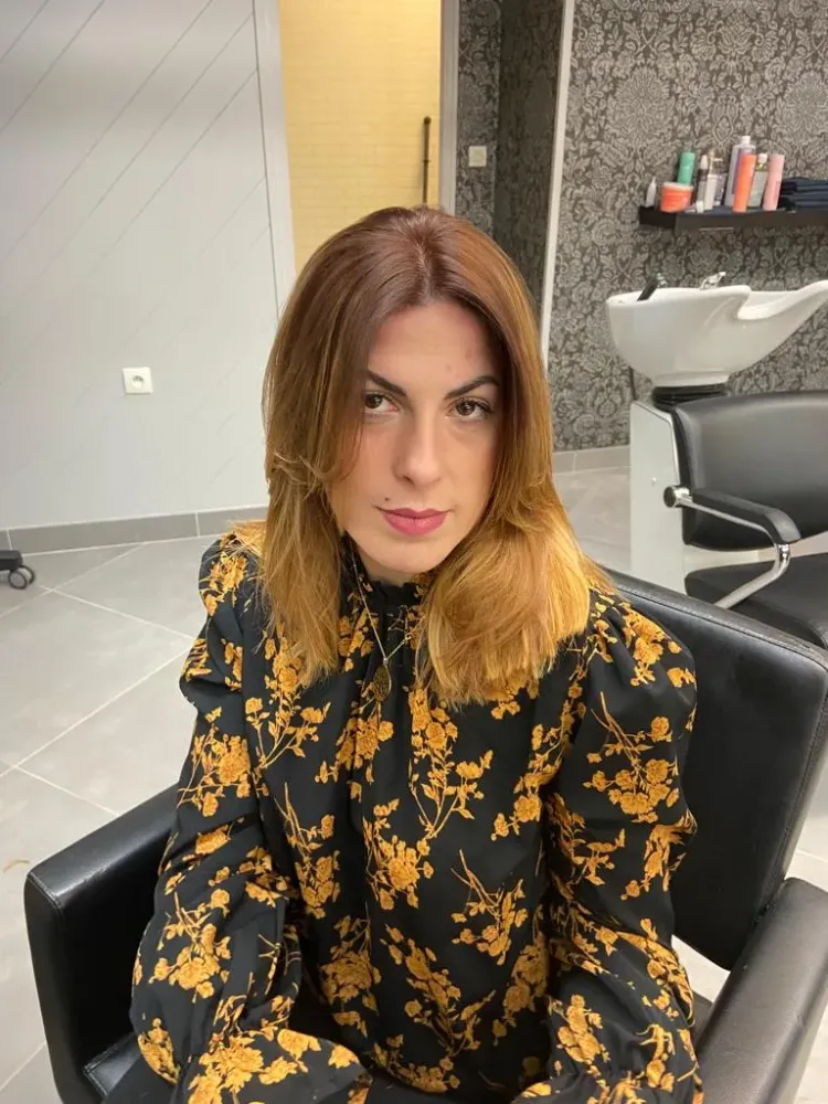 Coiffure SoFan