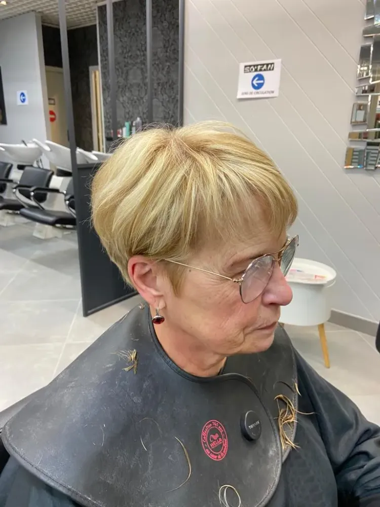 Coiffure SoFan